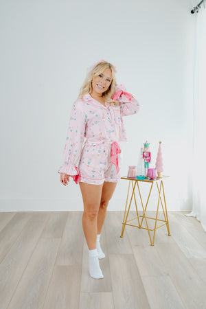 MARTHA MAY Pajamas