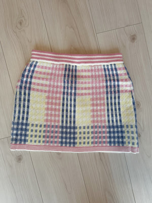 HEARTTHROB Skirt