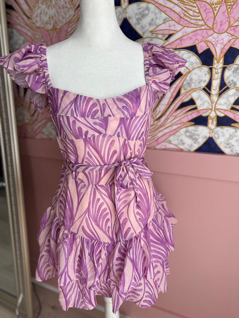 DAPHNE Romper