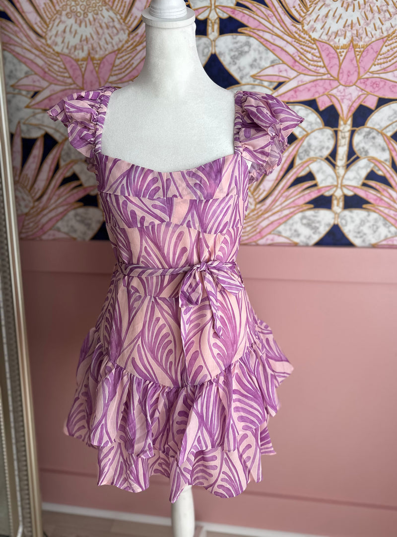DAPHNE Romper