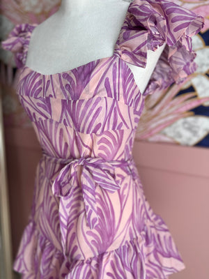 DAPHNE Romper