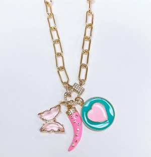 TINA Necklace